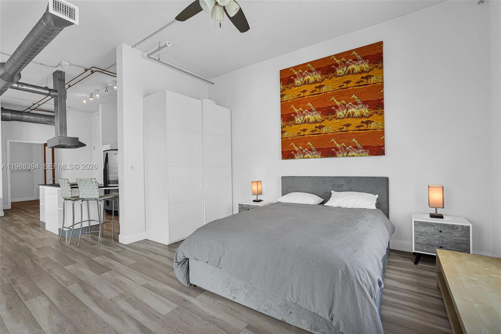 NEO CONDO - Residential