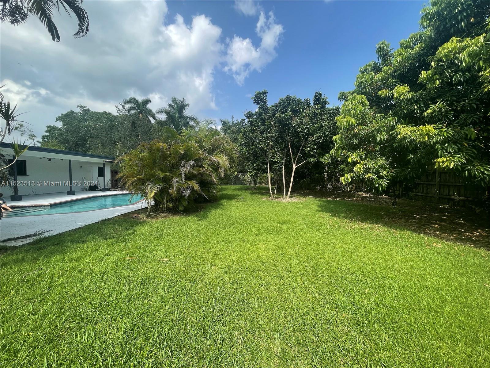 CLUB MANOR - Residential Lease