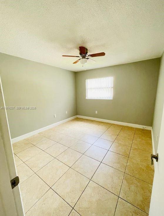 TEMPO - Residential Lease