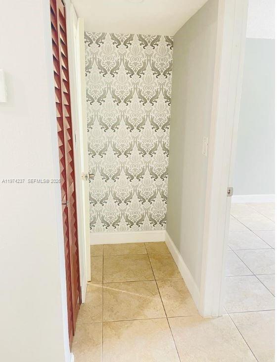 TEMPO - Residential Lease