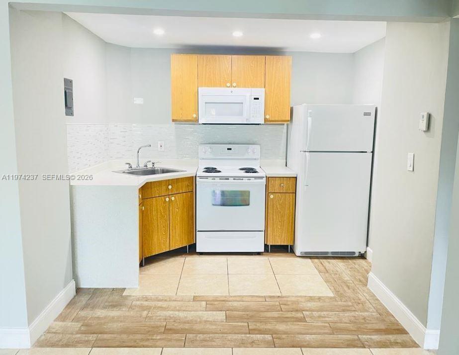 TEMPO - Residential Lease