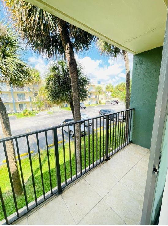 TEMPO - Residential Lease