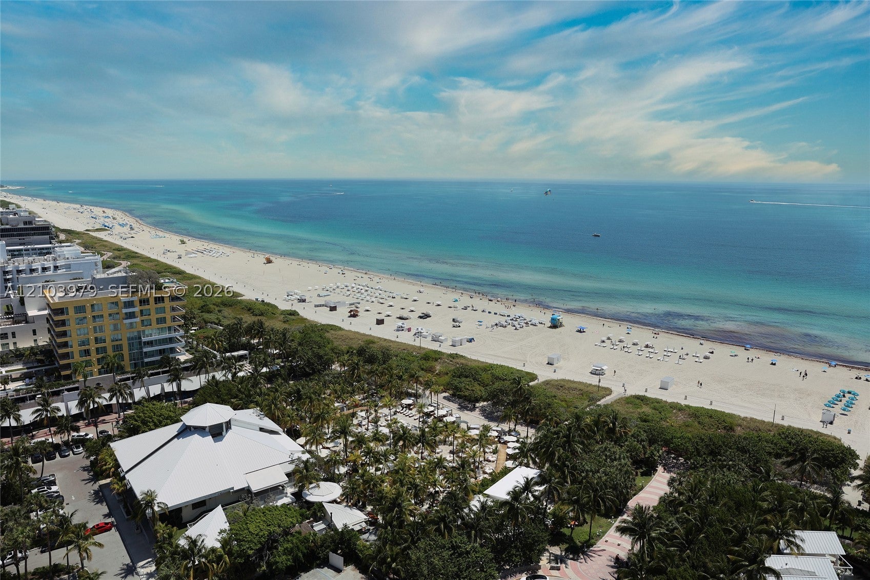 50 S Pointe Dr 2205