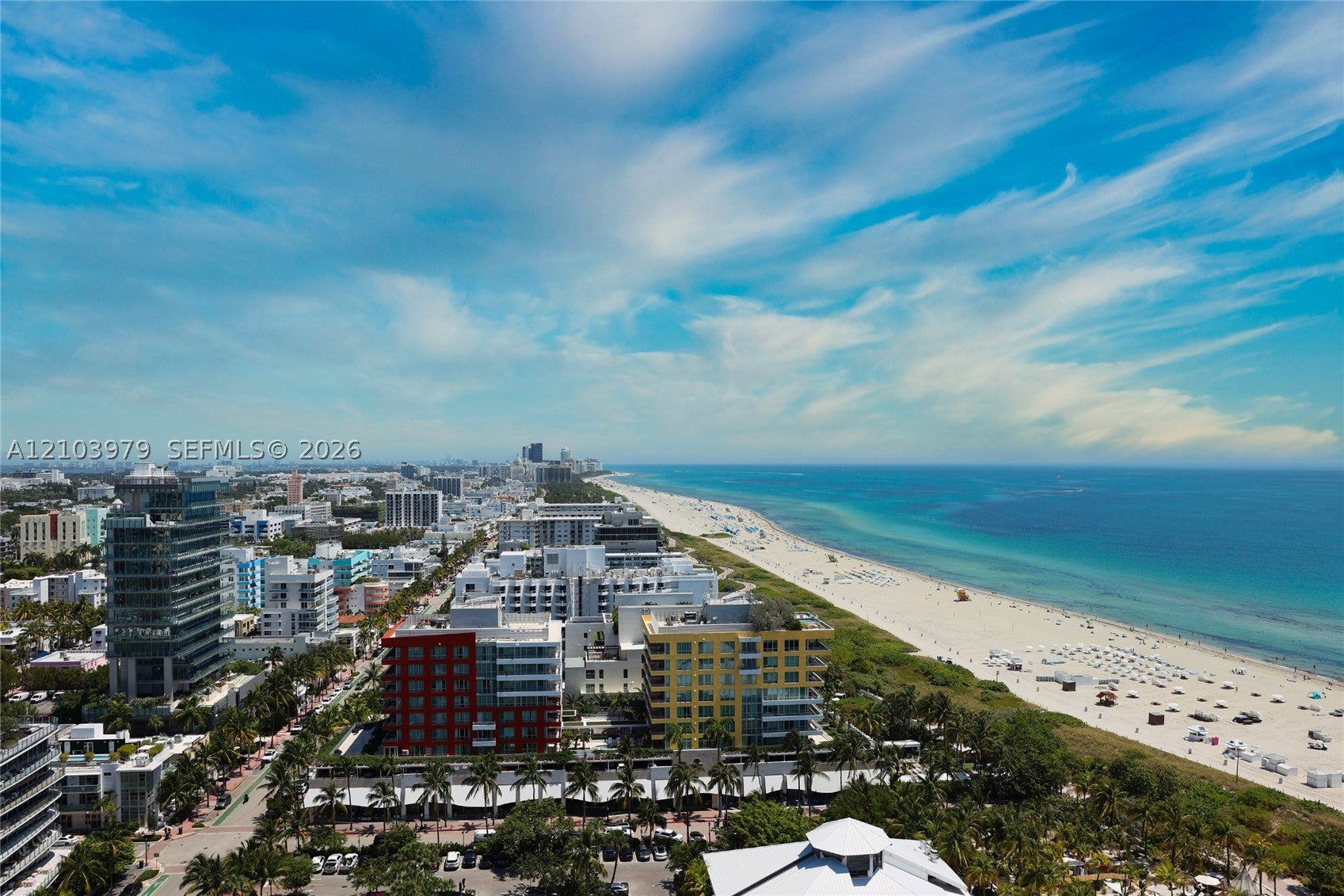50 S Pointe Dr 2205