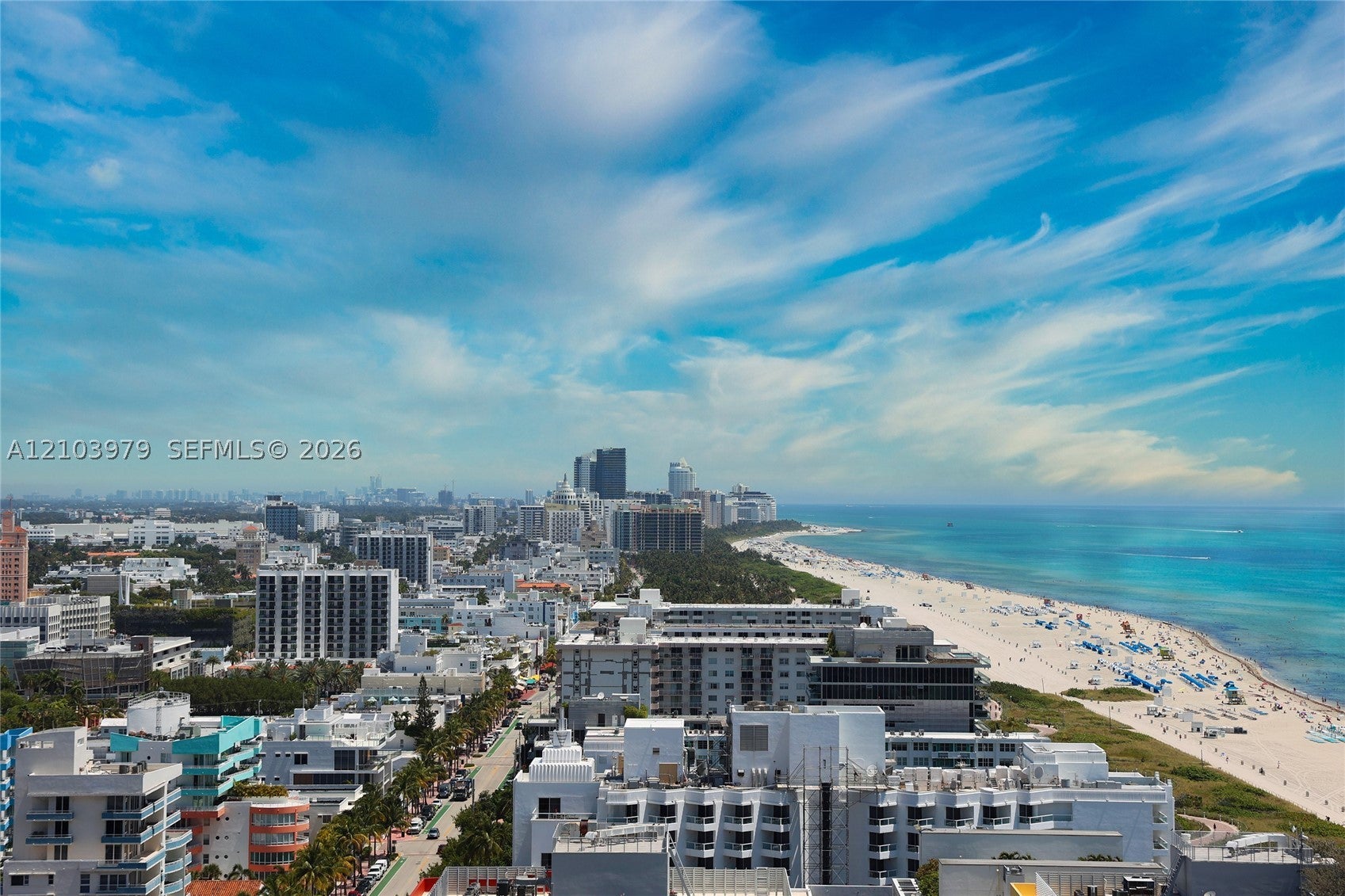 50 S Pointe Dr 2205