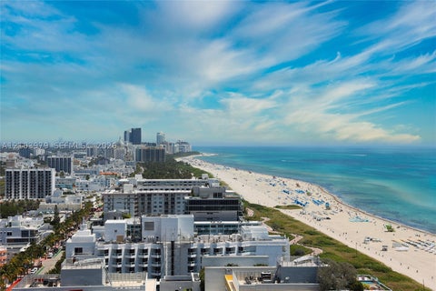 Photo of 50 S Pointe Dr #2205, Miami Beach, FL 33139 (MLS # A12103979)