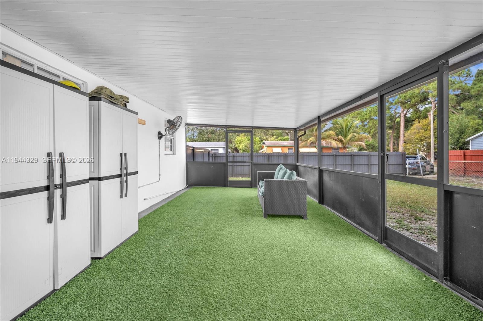 VISTA VERDE SEC TWO - Residential