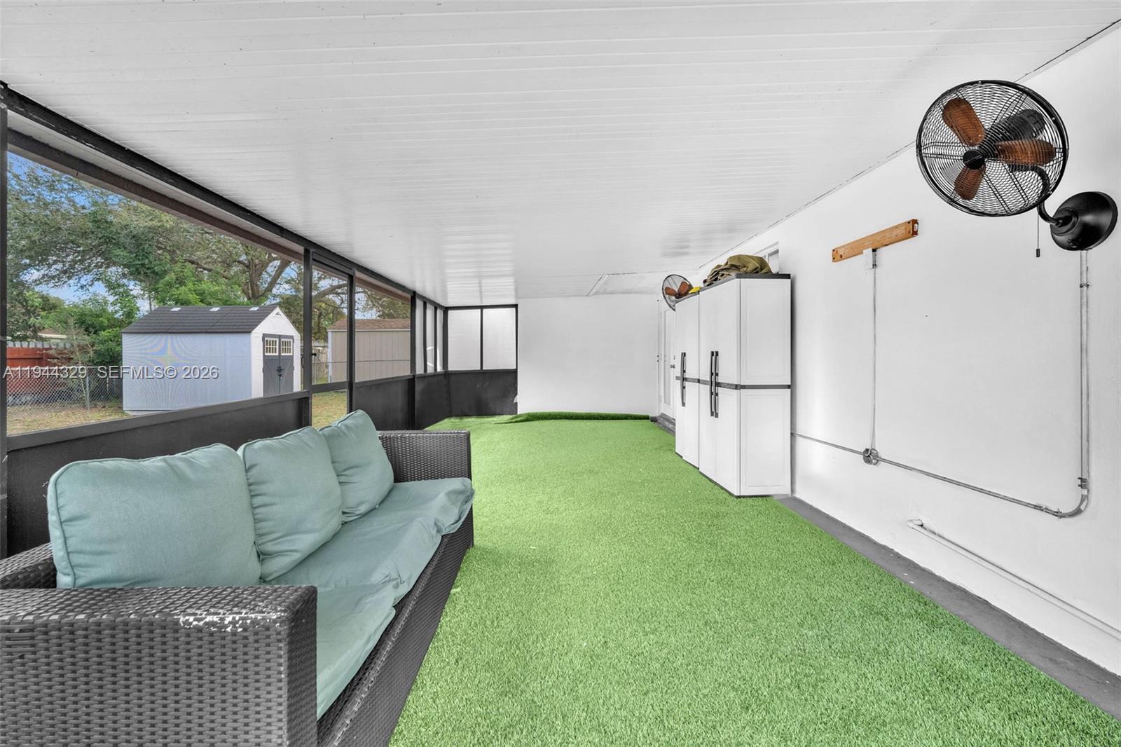 VISTA VERDE SEC TWO - Residential