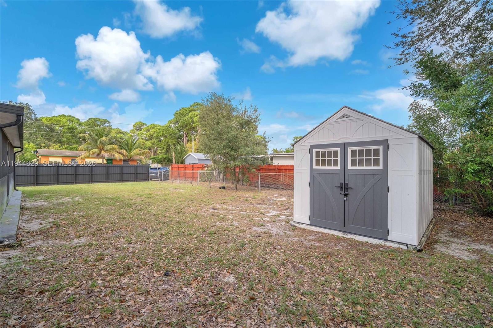 VISTA VERDE SEC TWO - Residential