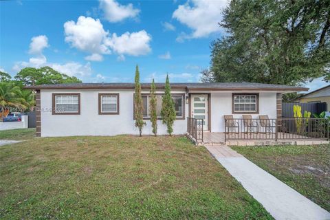 3855 NW 210th St Miami Gardens FL 33055