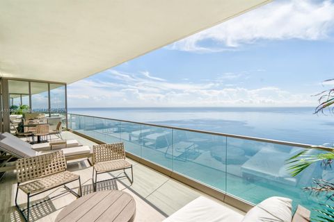 18975 Collins Ave 5002 Sunny Isles Beach FL 33160