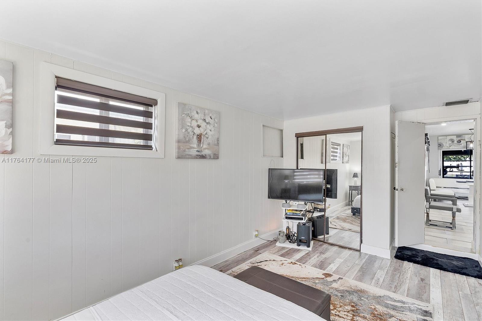 North Beach Park - Residential