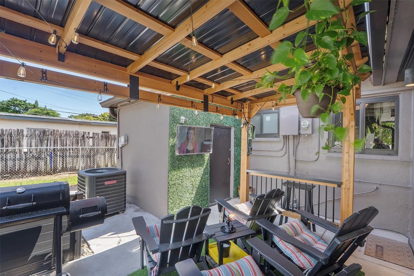 North Beach Park - Residential