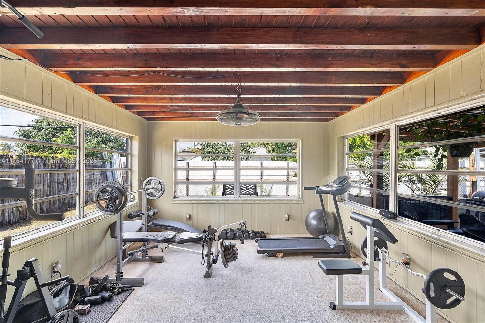 North Beach Park - Residential