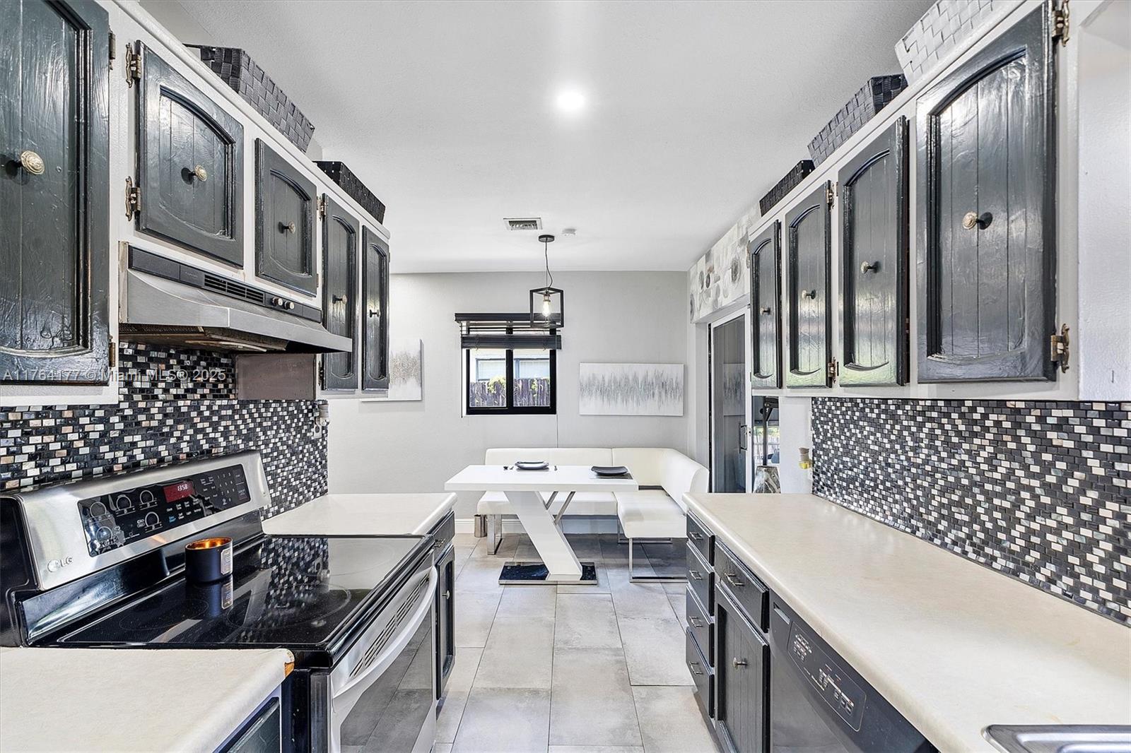North Beach Park - Residential