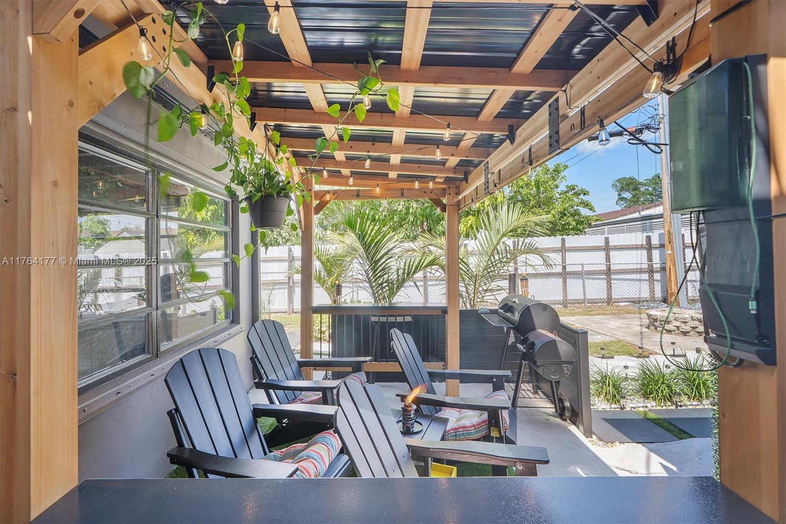 North Beach Park - Residential