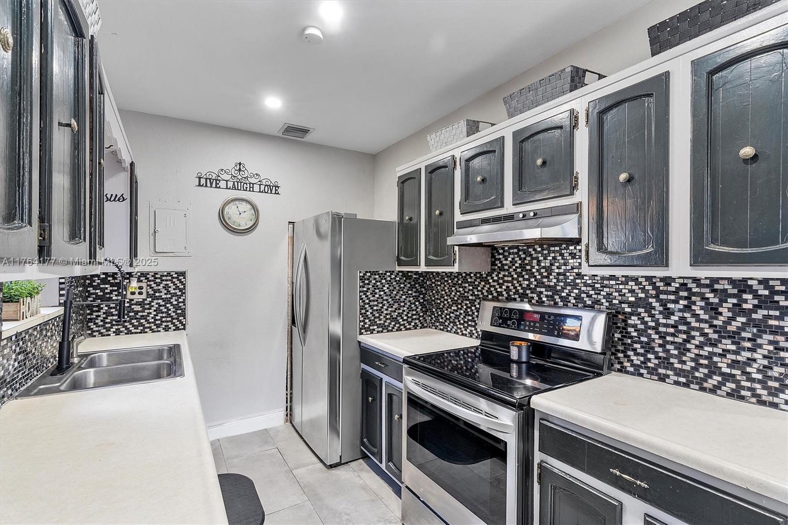 North Beach Park - Residential