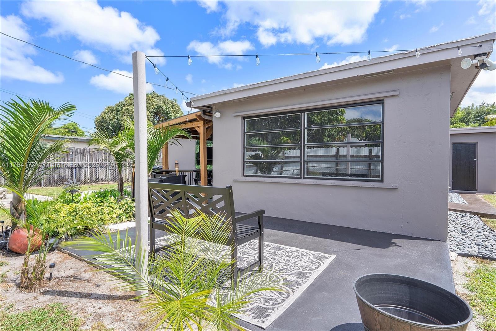 North Beach Park - Residential