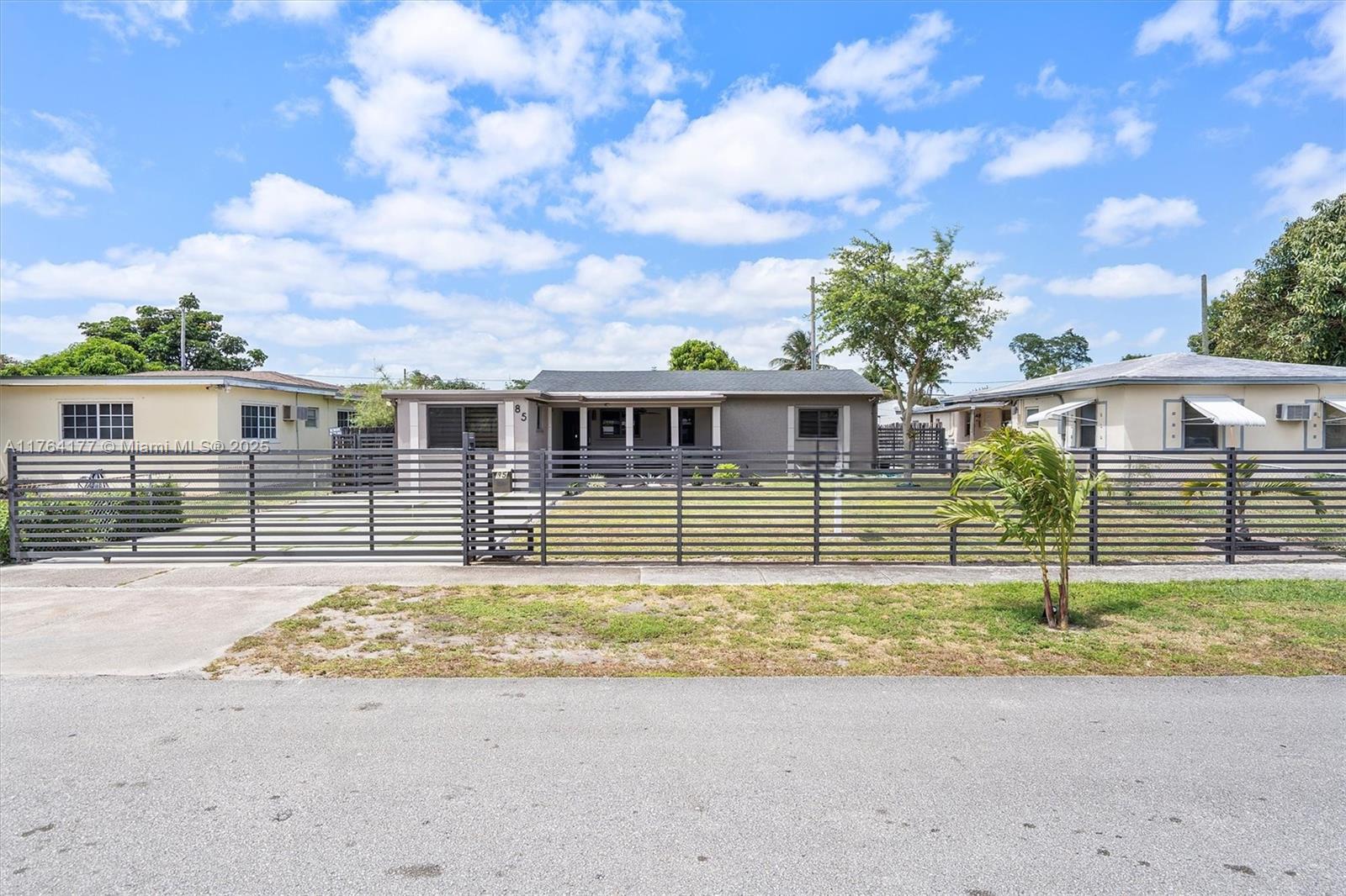 North Beach Park - Residential