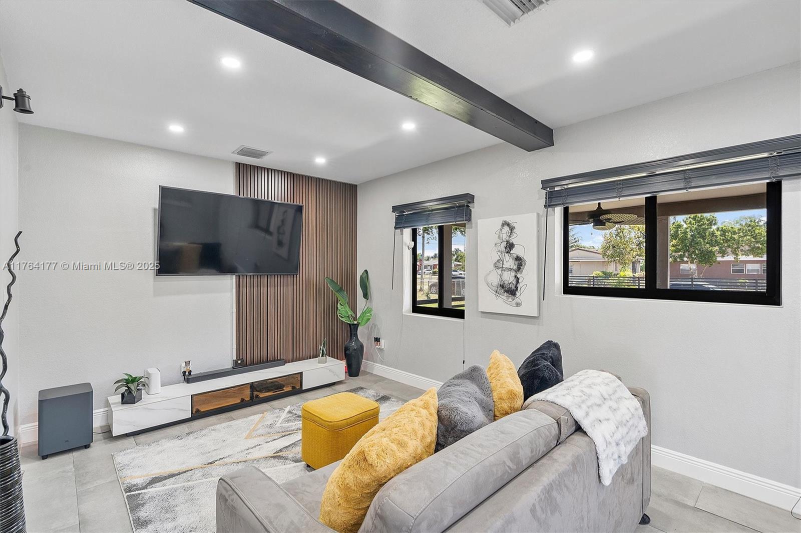 North Beach Park - Residential