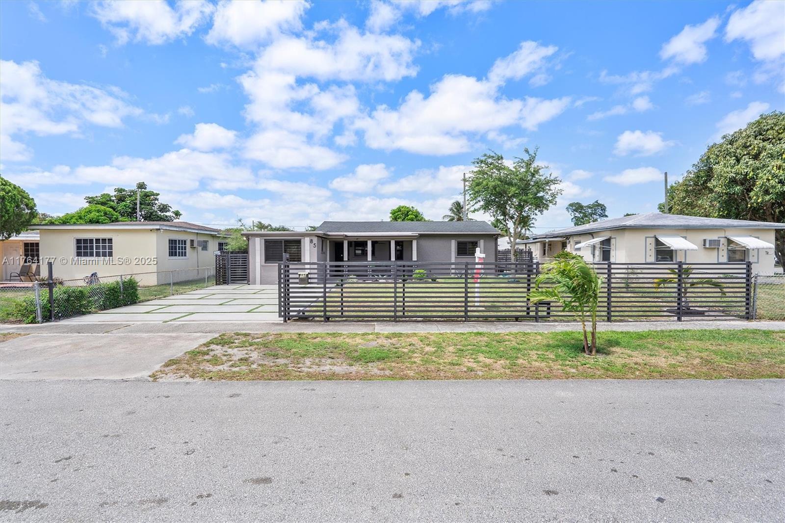 North Beach Park - Residential