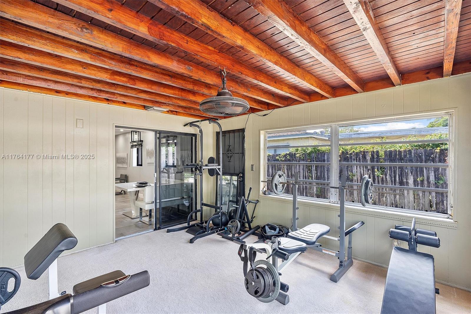 North Beach Park - Residential