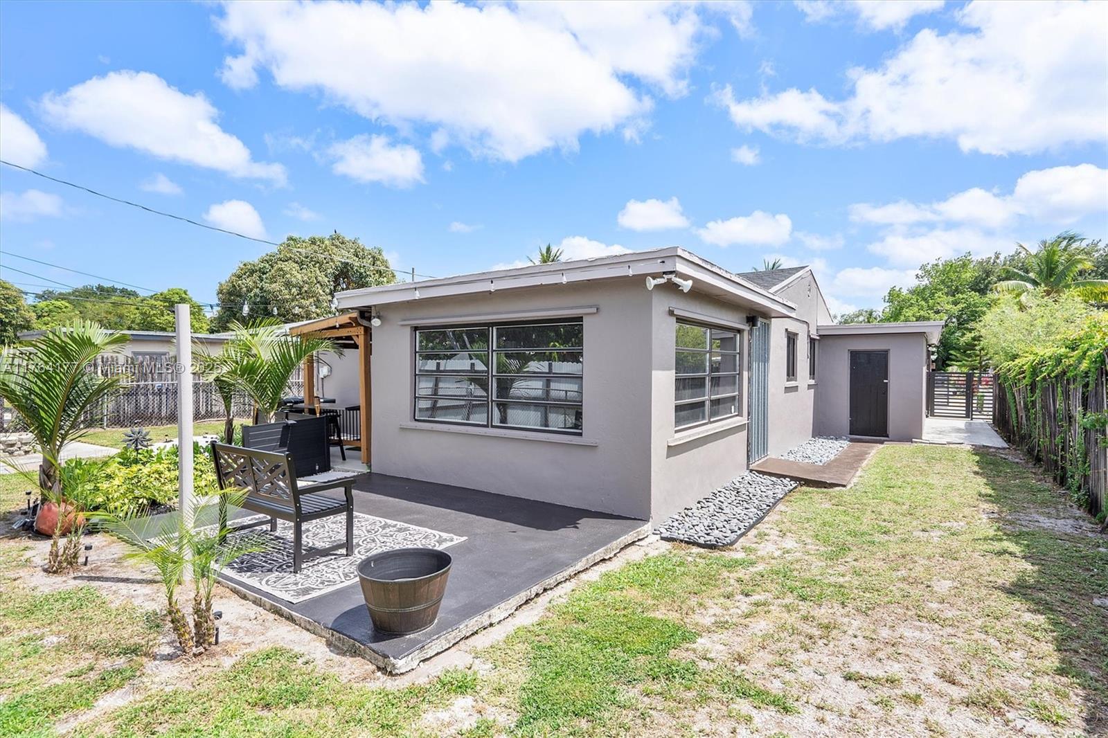 North Beach Park - Residential