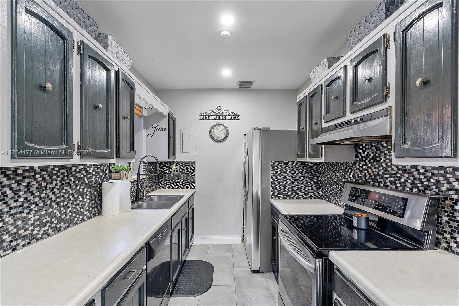 North Beach Park - Residential