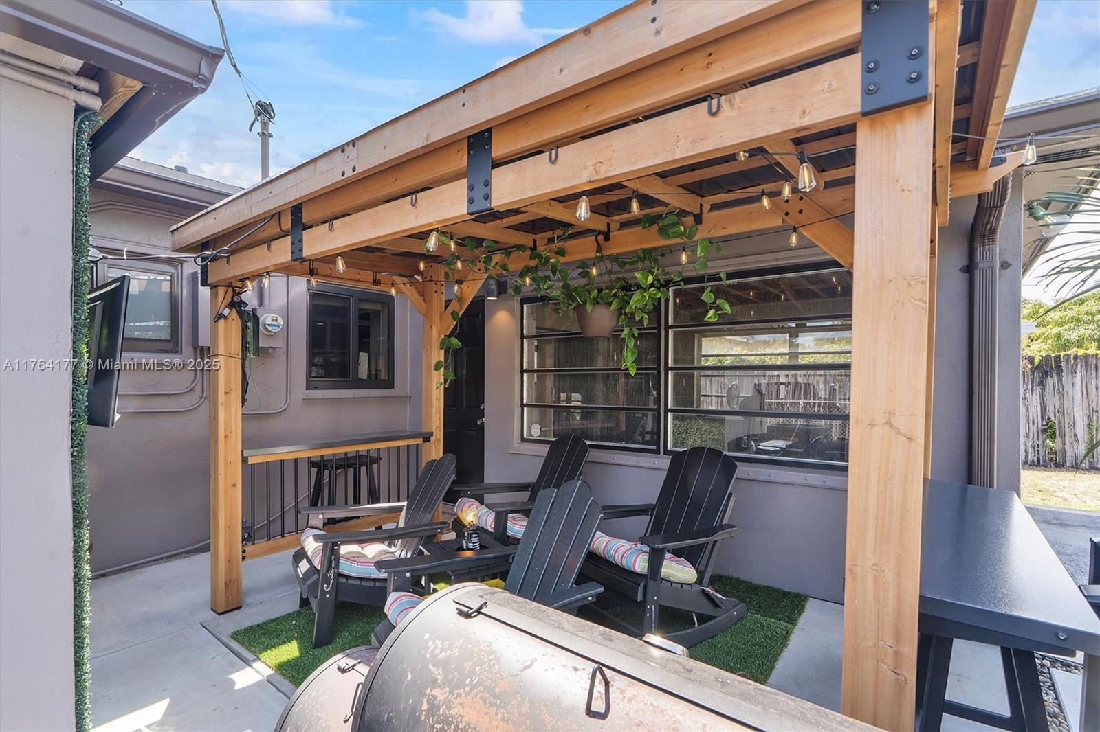 North Beach Park - Residential