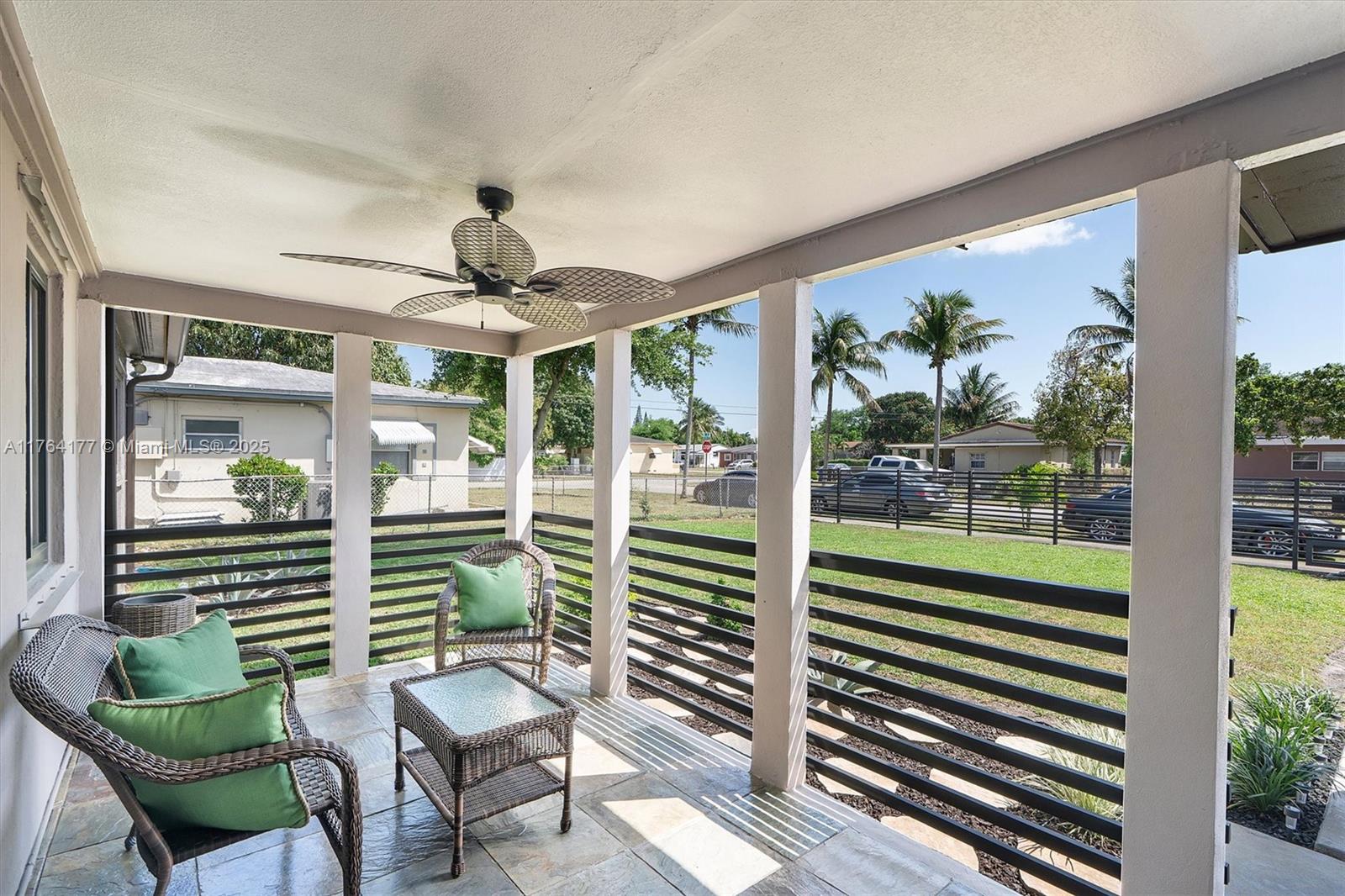 North Beach Park - Residential