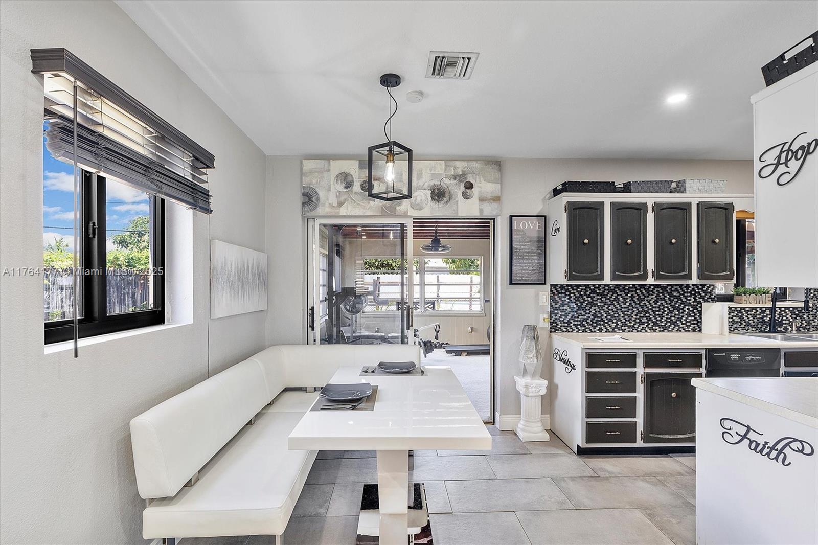 North Beach Park - Residential