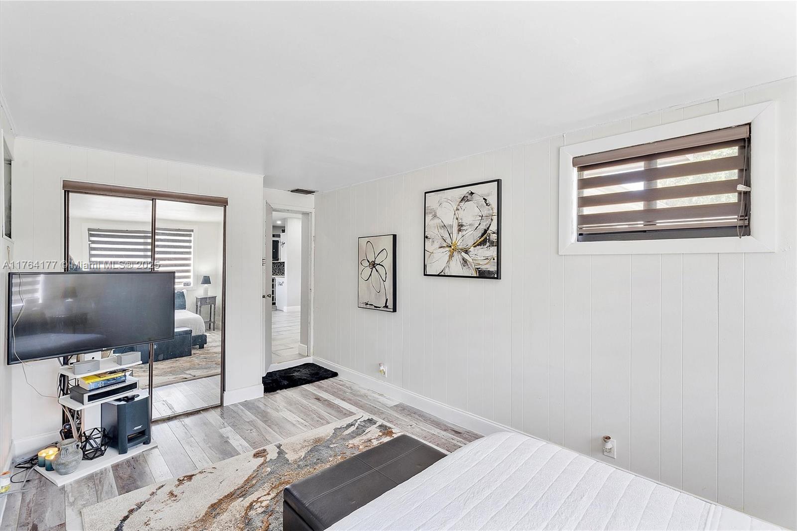 North Beach Park - Residential