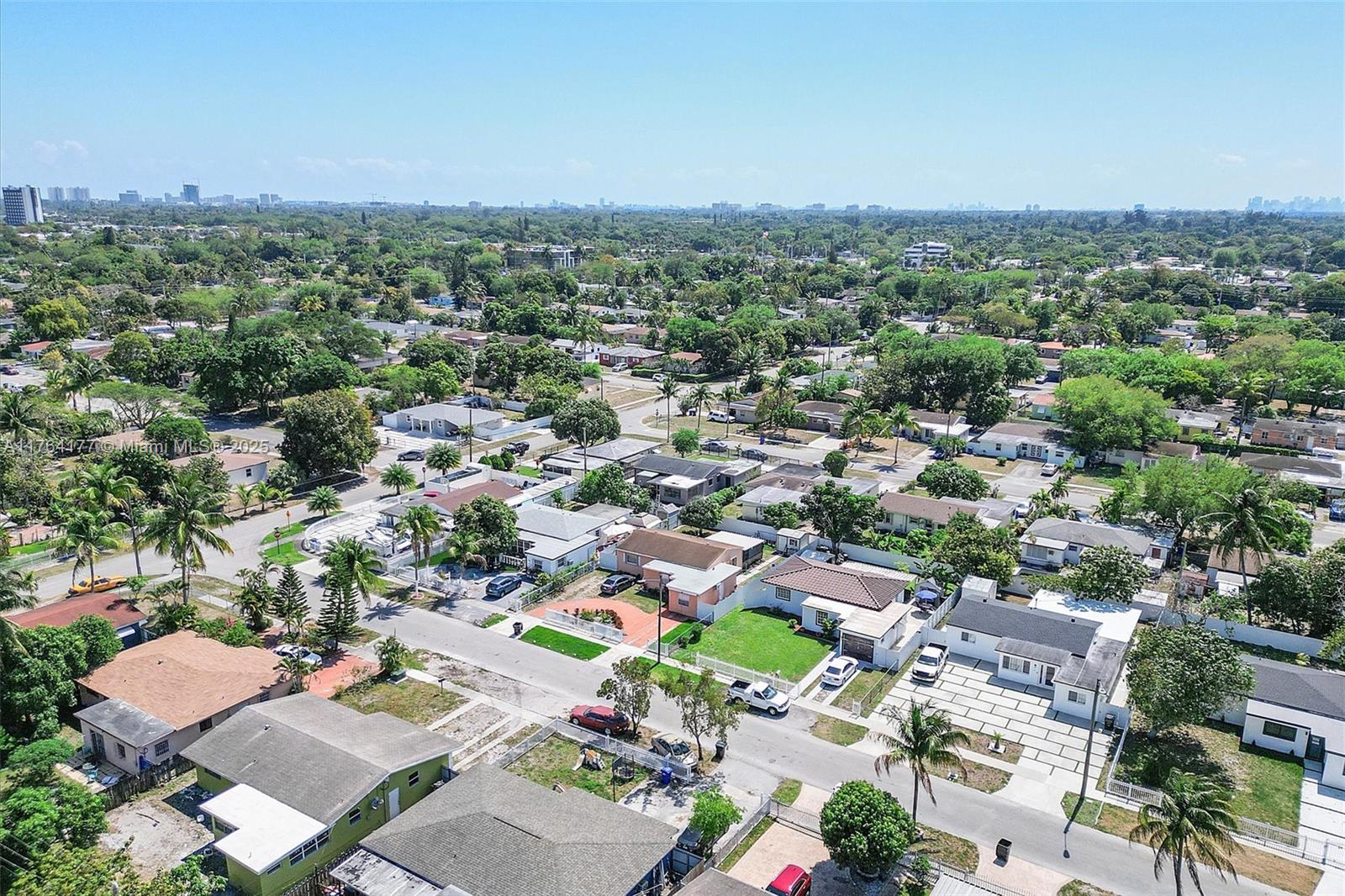 North Beach Park - Residential