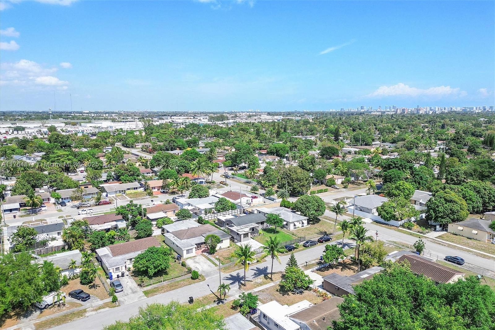 North Beach Park - Residential