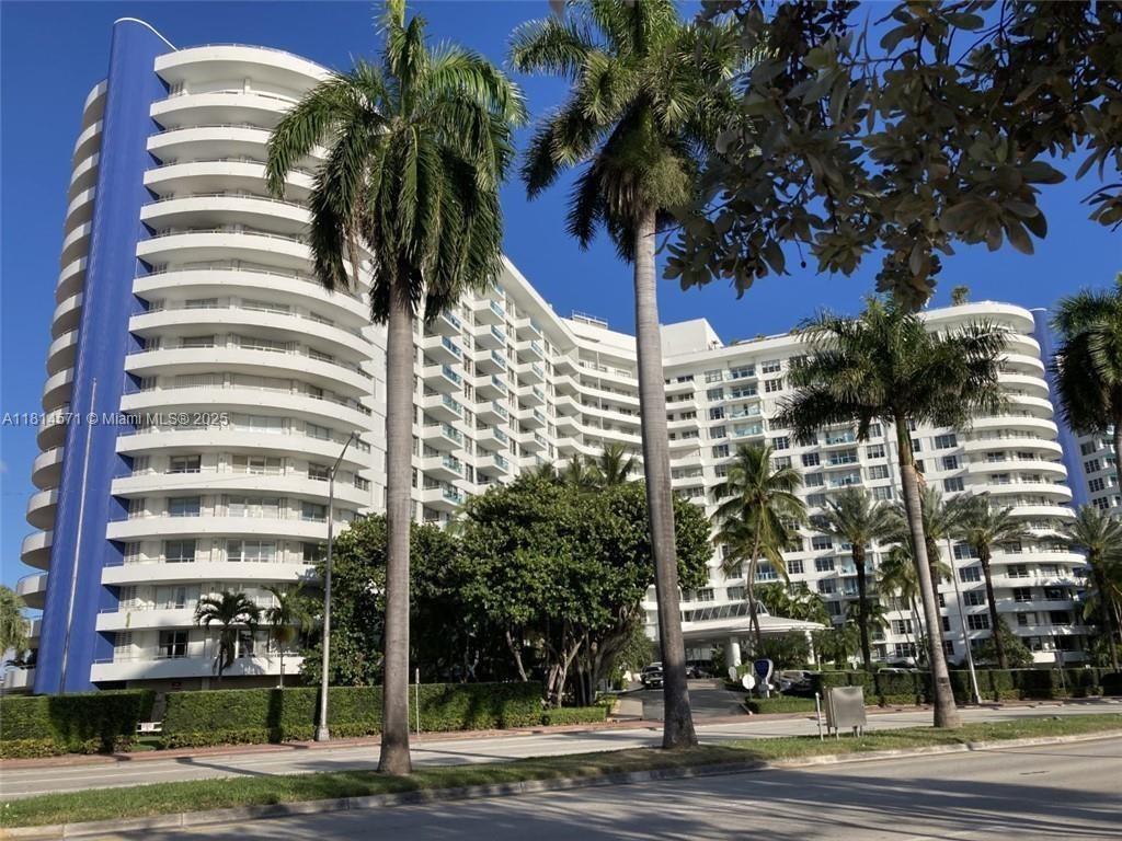 Rental Property at 5161 Collins Ave 301, Miami Beach, Miami-Dade County, Florida - Bedrooms: 2 
Bathrooms: 2  - $3,150 MO.