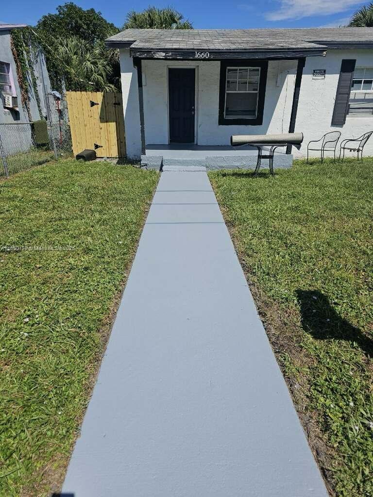 DAVIS - Residential