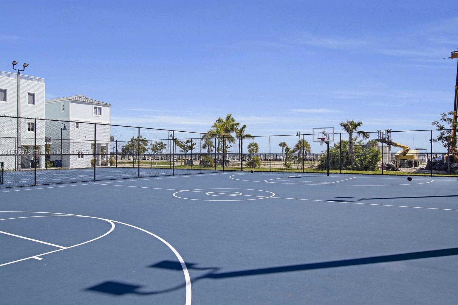 KEY LARGO OCEAN RESORT CO - Residential