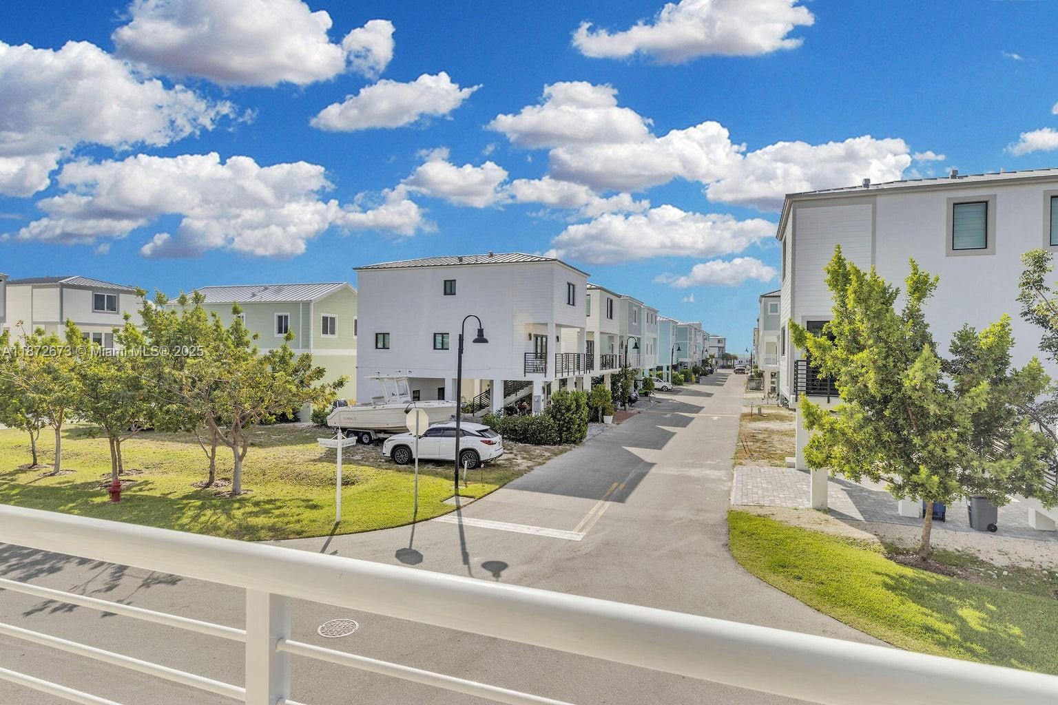 KEY LARGO OCEAN RESORT CO - Residential