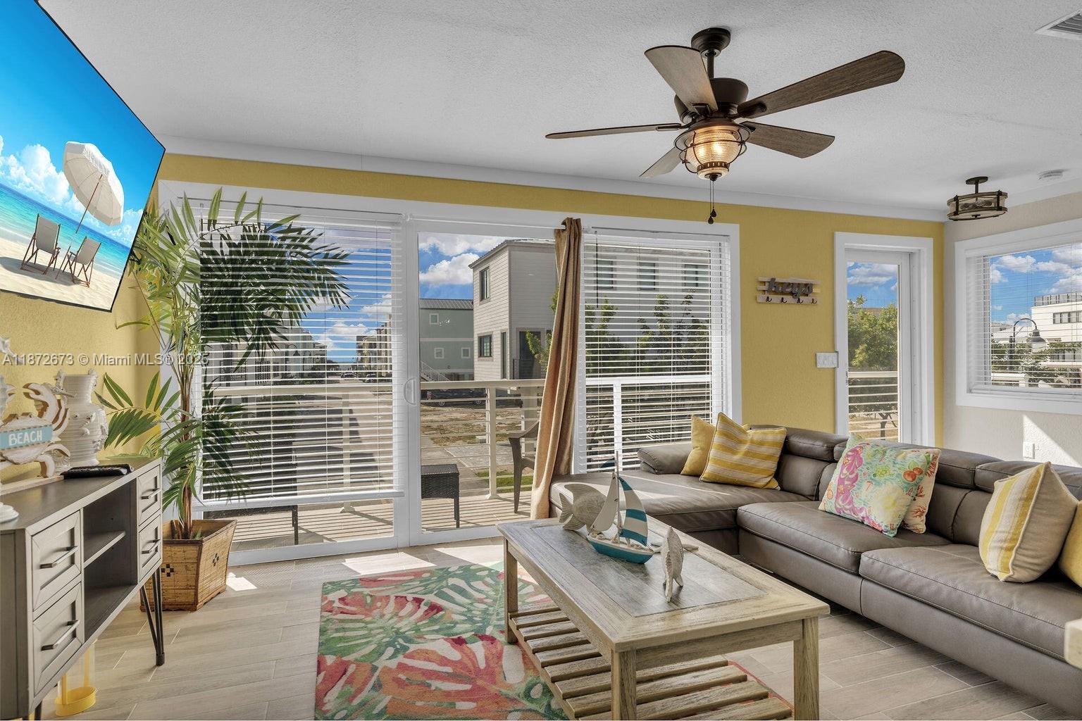 KEY LARGO OCEAN RESORT CO - Residential