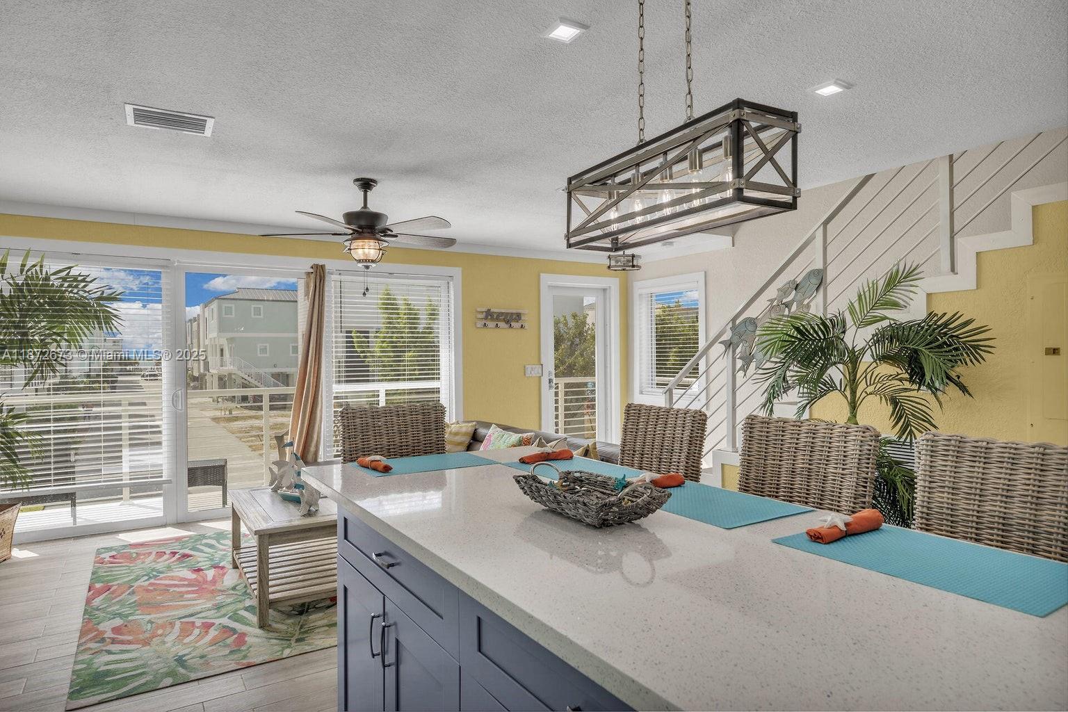 KEY LARGO OCEAN RESORT CO - Residential