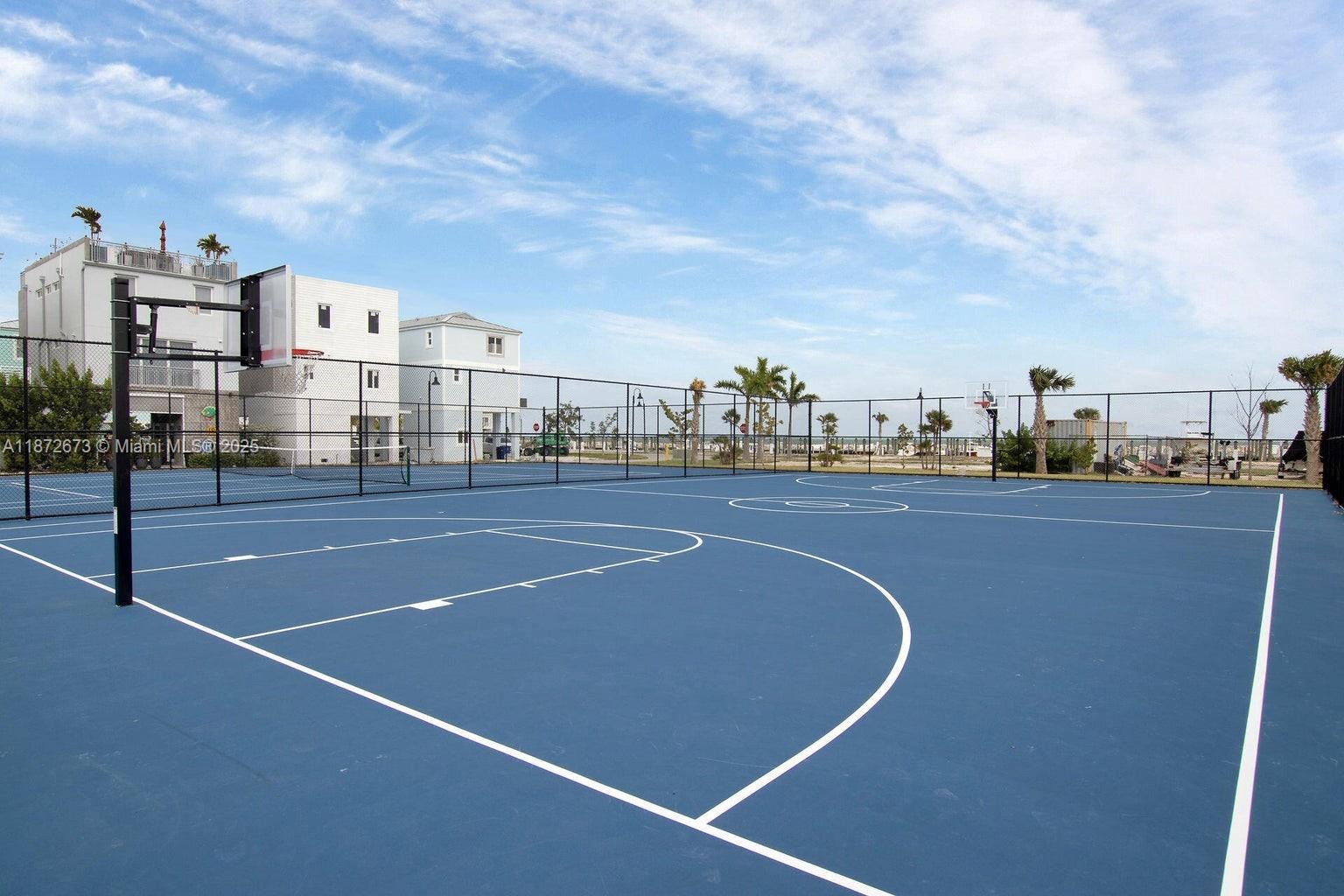 KEY LARGO OCEAN RESORT CO - Residential