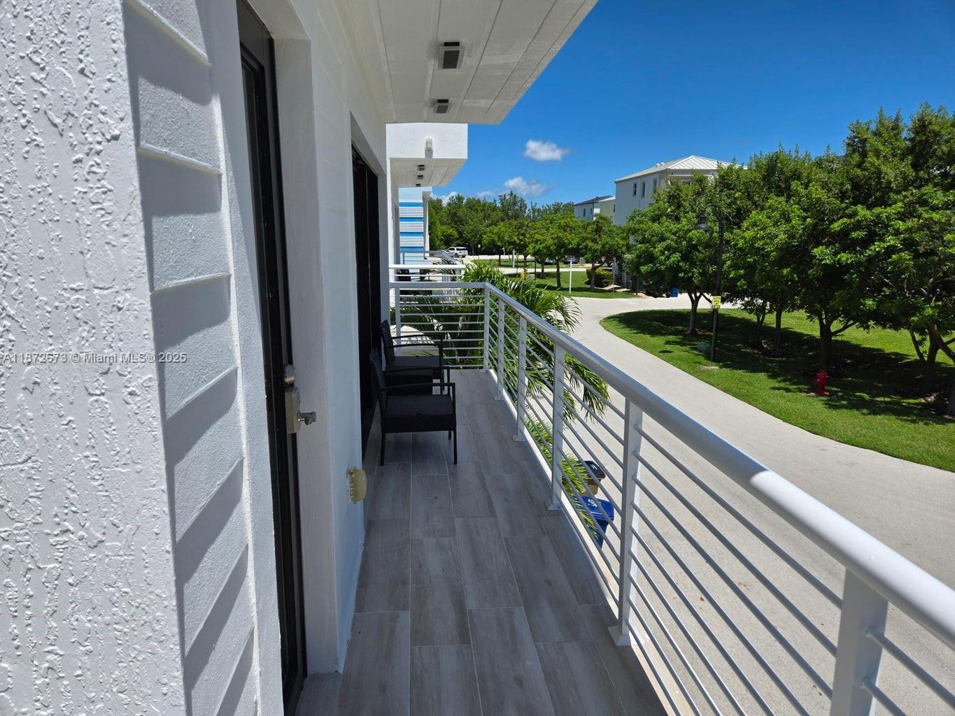 KEY LARGO OCEAN RESORT CO - Residential