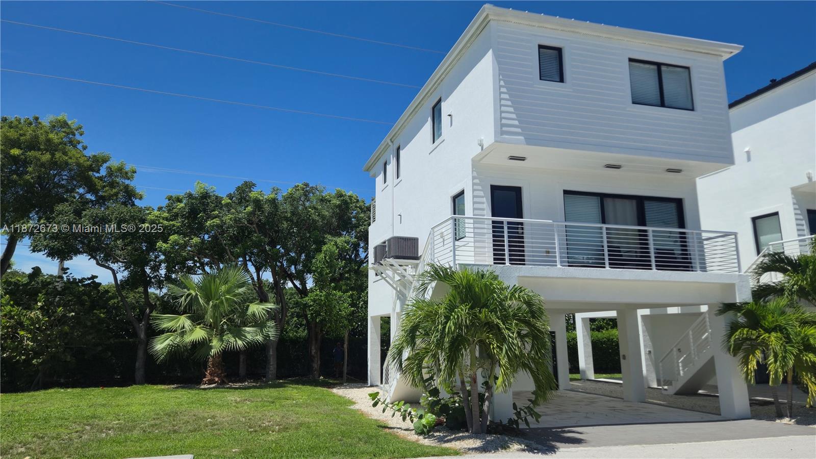 KEY LARGO OCEAN RESORT CO - Residential