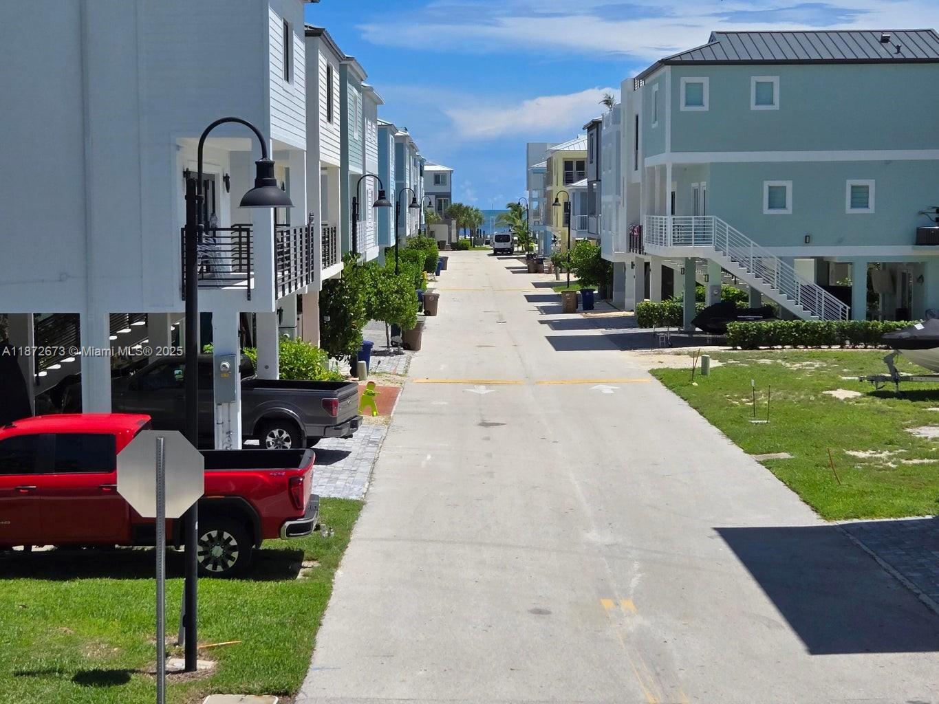 KEY LARGO OCEAN RESORT CO - Residential