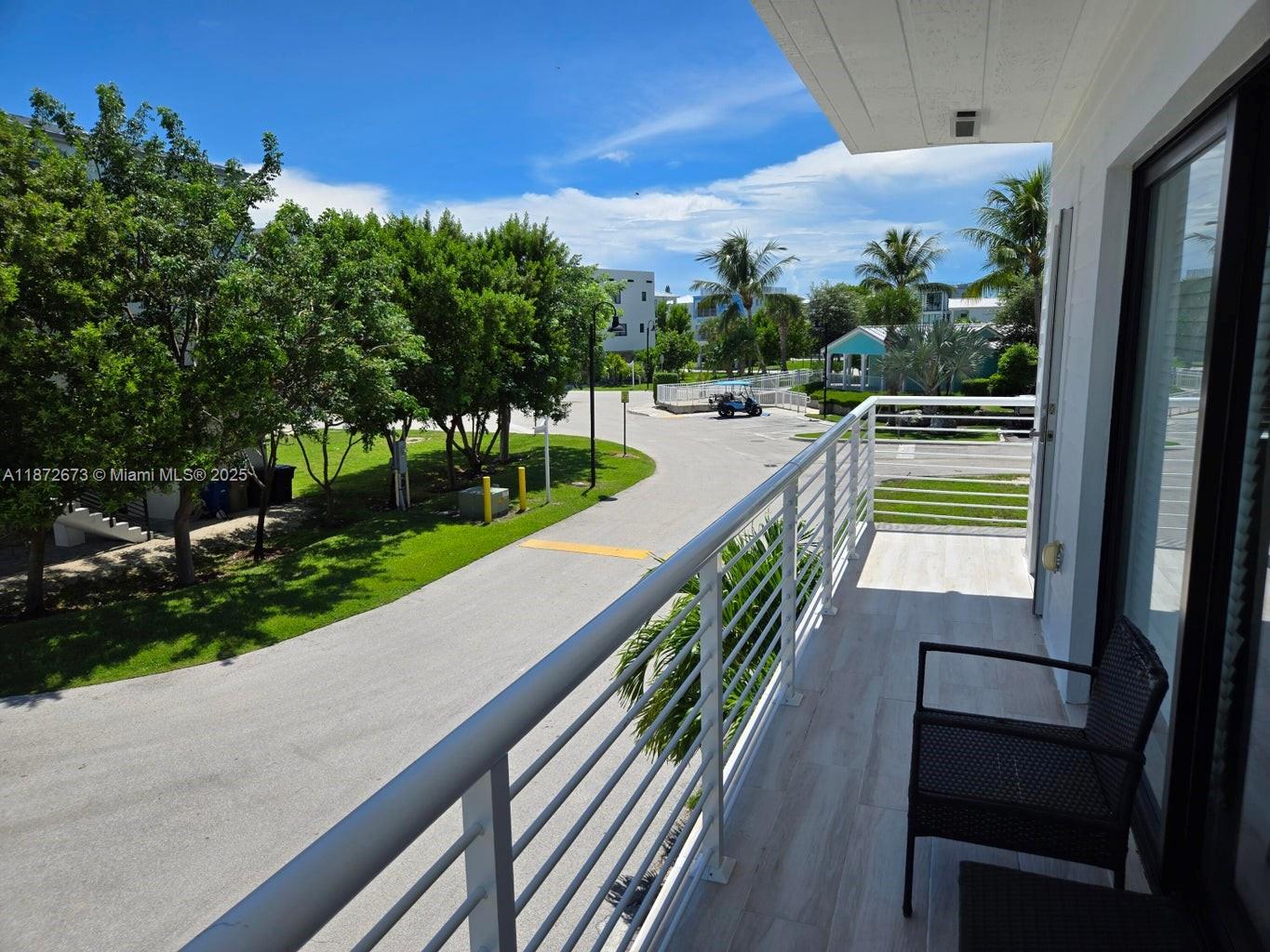 KEY LARGO OCEAN RESORT CO - Residential