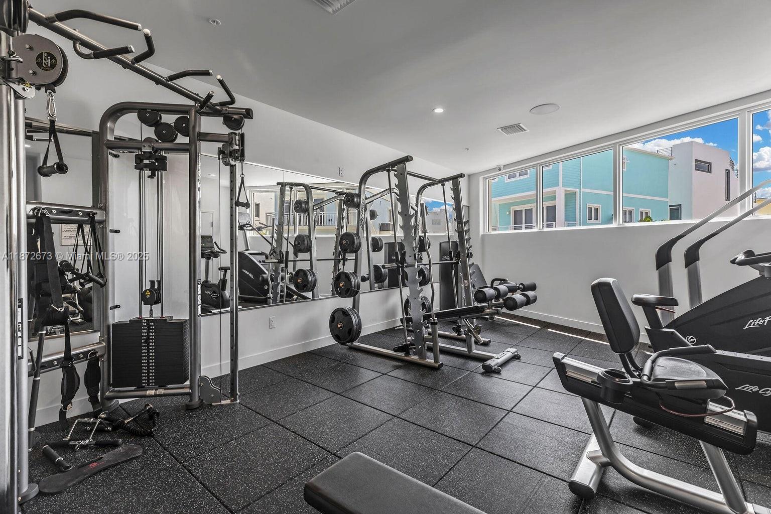 KEY LARGO OCEAN RESORT CO - Residential