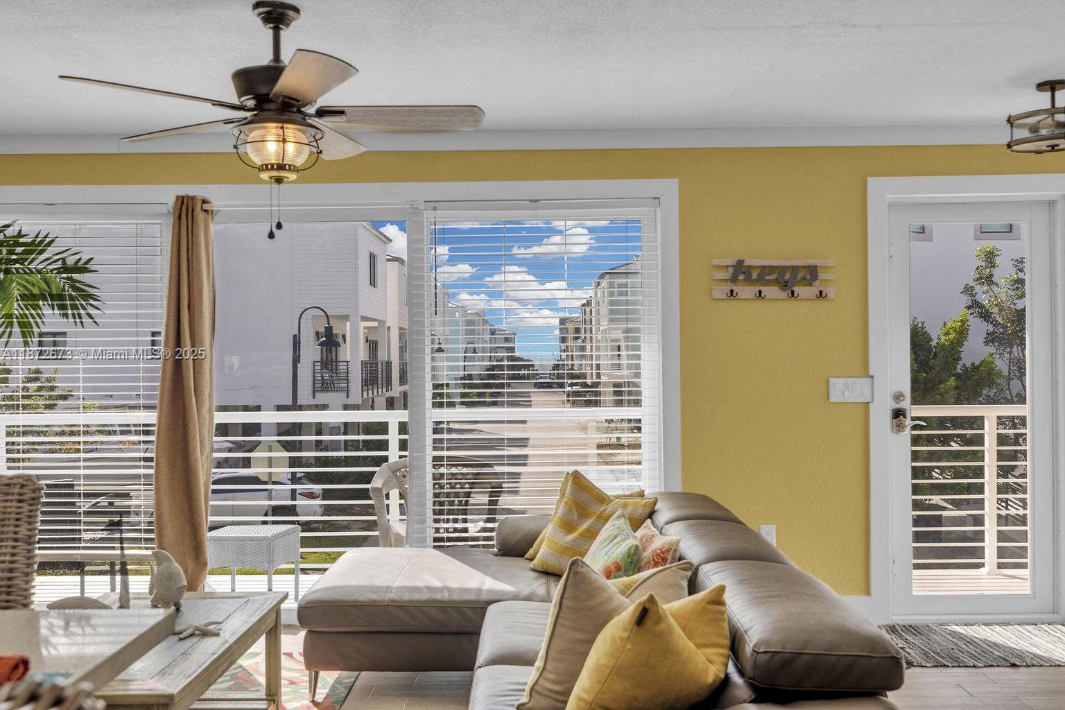 KEY LARGO OCEAN RESORT CO - Residential