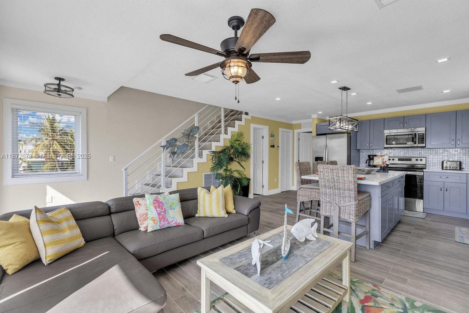 KEY LARGO OCEAN RESORT CO - Residential