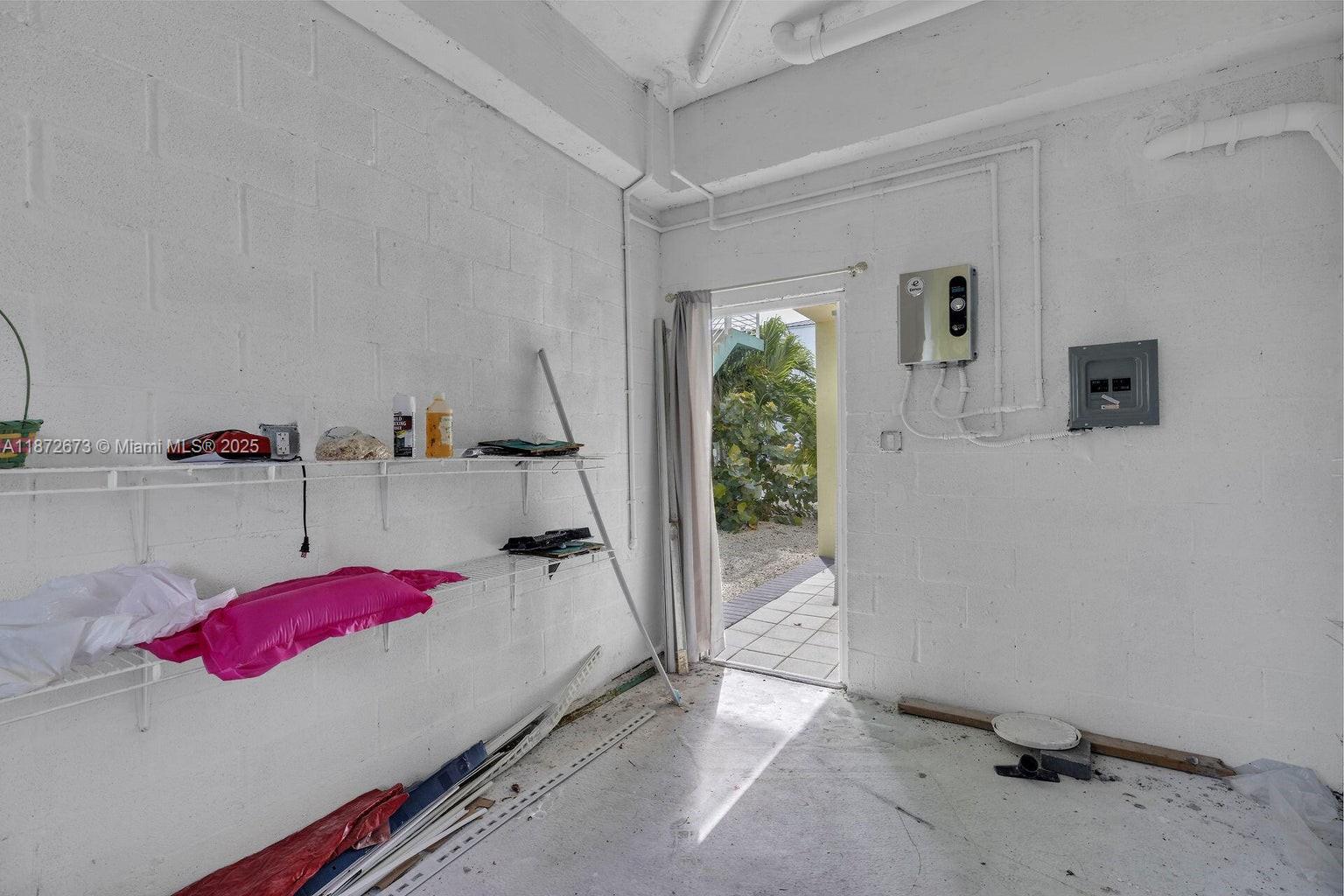 KEY LARGO OCEAN RESORT CO - Residential