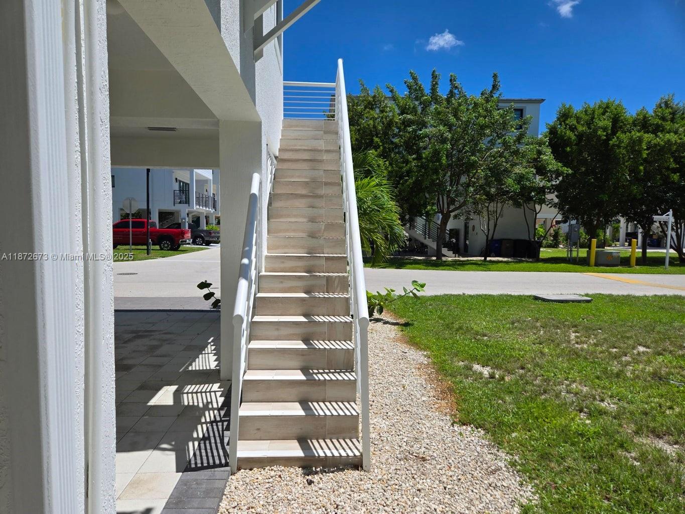 KEY LARGO OCEAN RESORT CO - Residential